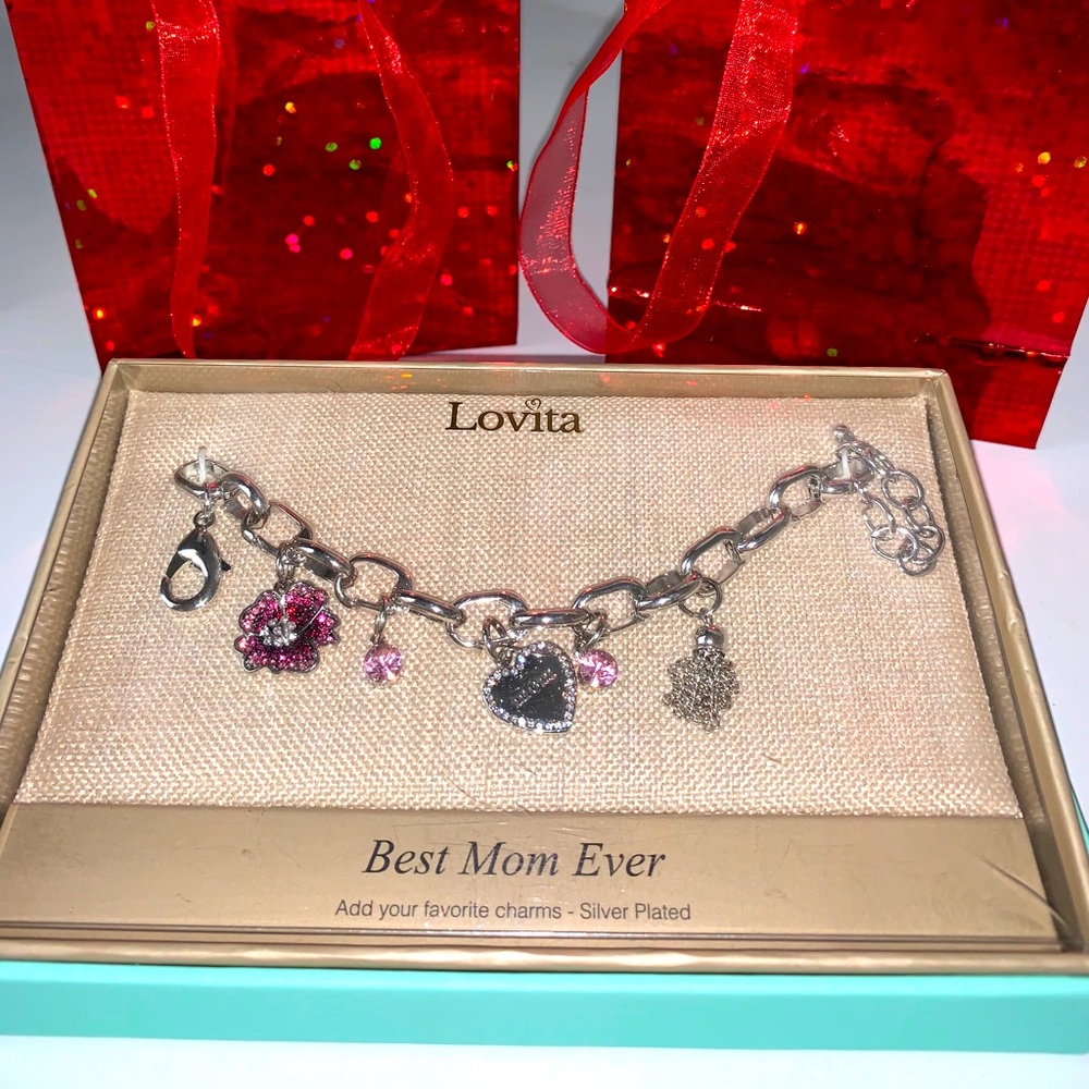 Lovita Bracelet